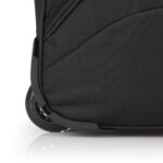 Torba putna sa točkićima  50x33x25 cm eko tekstil 41l/2,1 kg Week Eco crna Gabol