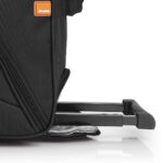 Torba putna sa točkićima  50x33x25 cm eko tekstil 41l/2,1 kg Week Eco crna Gabol