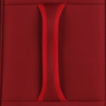 Kofer srednji 42x69x26 cm  polyester 61l-2,7 kg Cloud extra light crvena Gabol