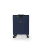 Kofer mali (kabinski) 38x55x20 cm  polyester 31l-2,6 kg Zambia plava Gabol