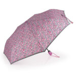 Kišobran ženski sklopivi 53 cm Chery Gabol