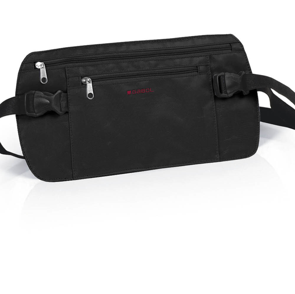Pojas za novac 27x13 cm Gabol | PackUP Pojas za novac 27x13 cm Gabol