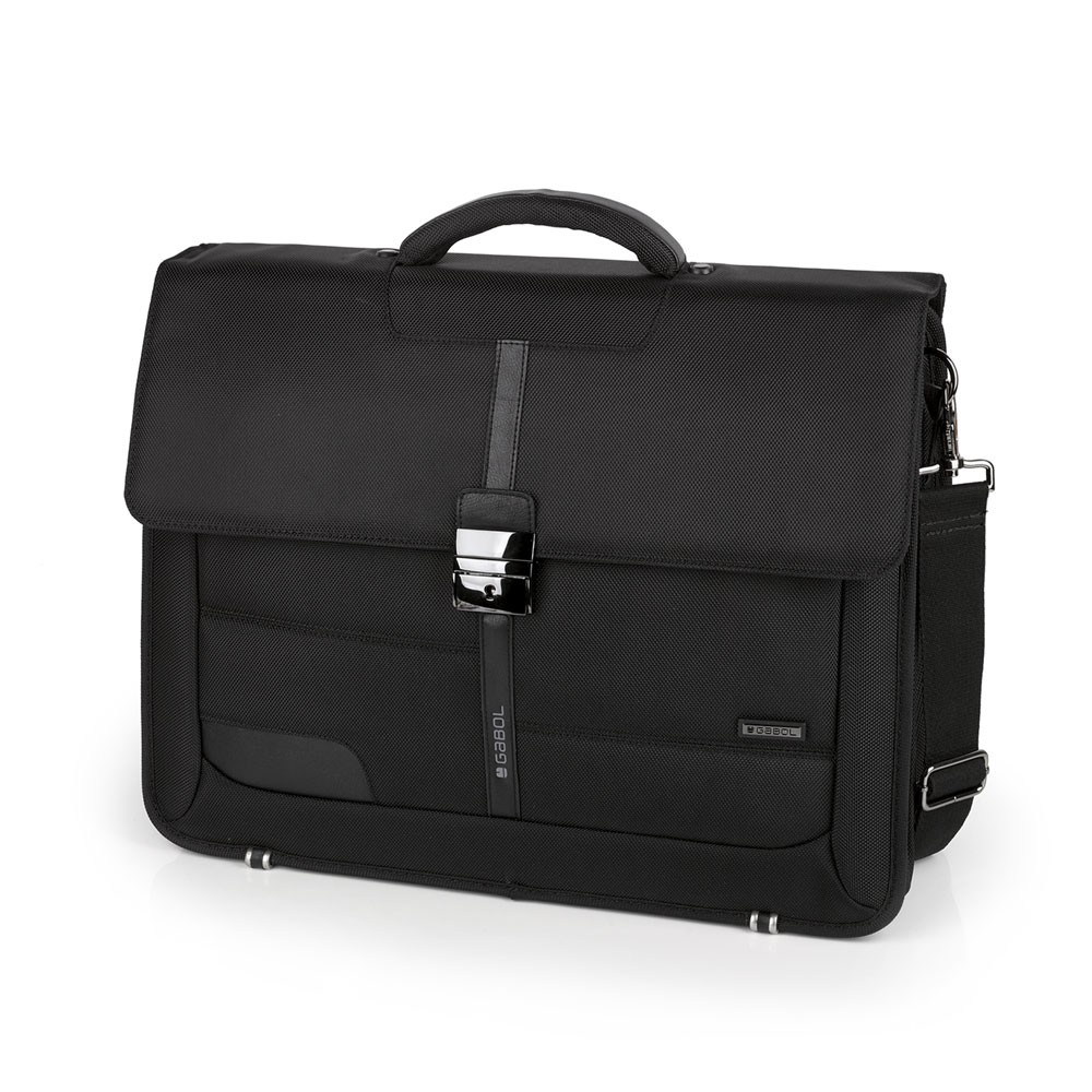 Elegantna torba za laptop 15,6" Gabol Stark | PackUP Elegantna torba za laptop 15,6" Gabol Stark
