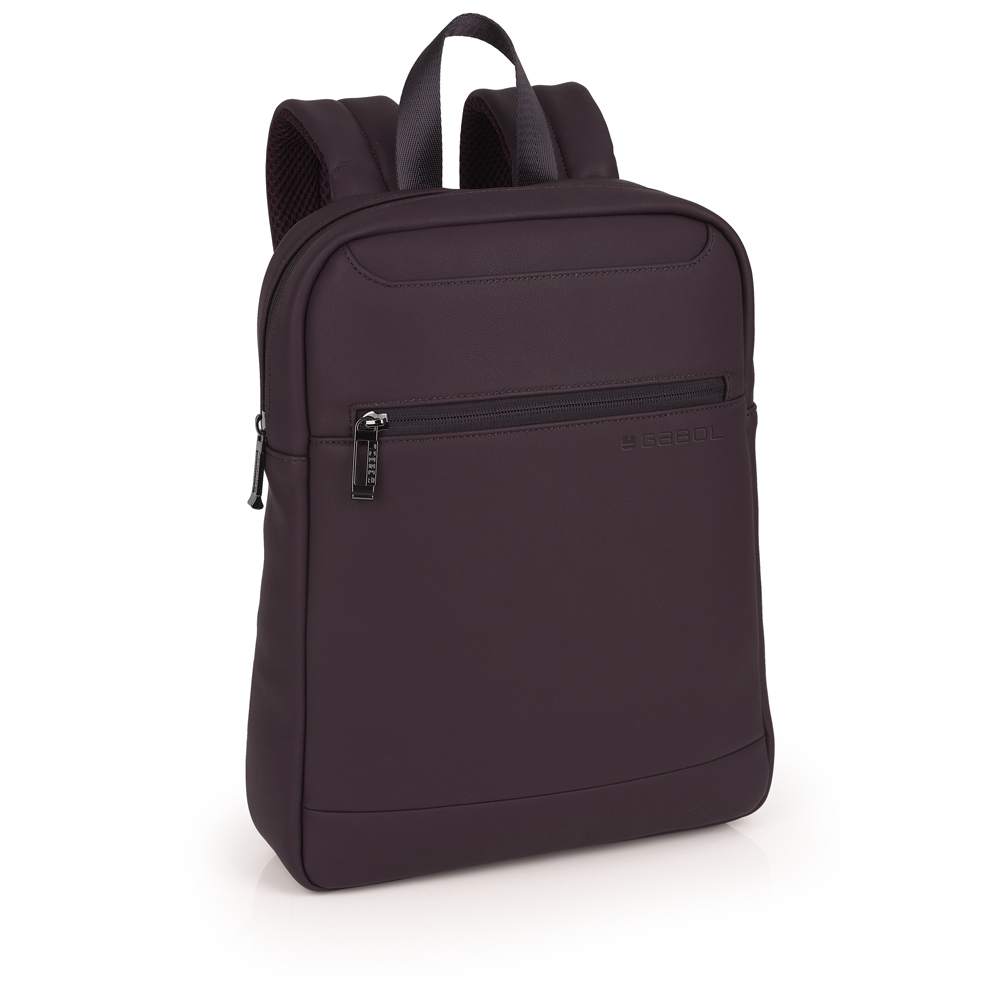 Ranac 27x34x8 cm 129 Pause bordo Gabol | PackUP Ranac 27x34x8 cm   12,9" Pause bordo Gabol