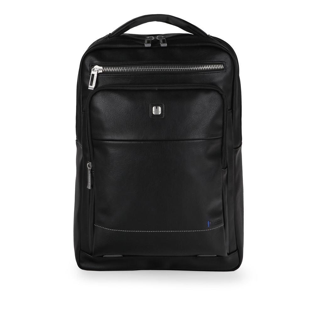 Ranac 31x43x12 cm Stinger crna Gabol | PackUP Ranac 31x43x12 cm Stinger crna Gabol