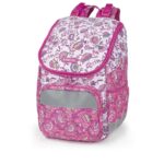 Ranac školski ergonomskipodesivi kaiševi 32x42x20 cm 24 l Magic 18 Gabol | PackUP Ranac školski ergonomski/podesivi kaiševi 32x42x20 cm 24 l Magic 18 Gabol