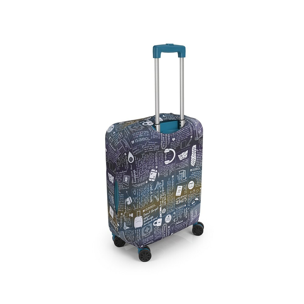 Zaštita za kofer S - 4651 cm Gabol | PackUP Zaštita za kofer S - 46/51 cm Gabol
