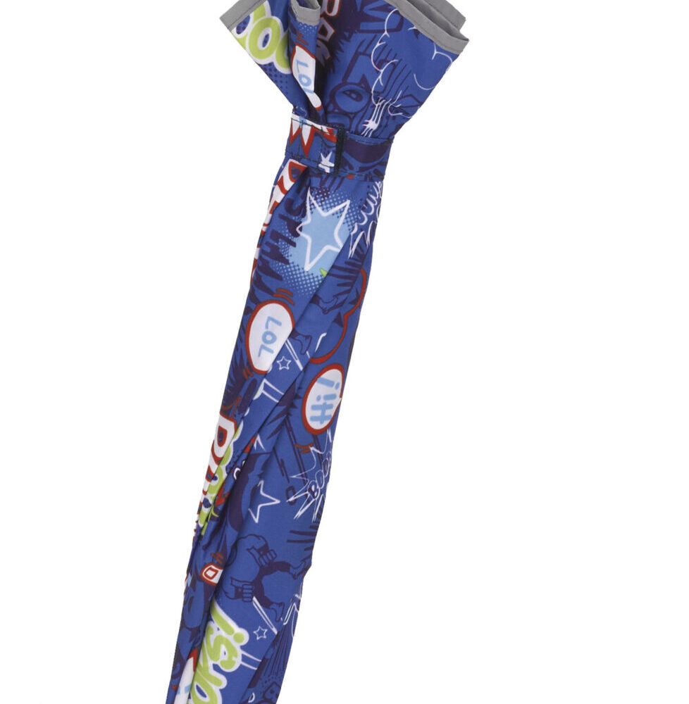 Kišobran dečji 52 cm8 rebara vetrootporan Bang Gabol | PackUP Kišobran dečji 52 cm/8 rebara vetrootporan Bang Gabol