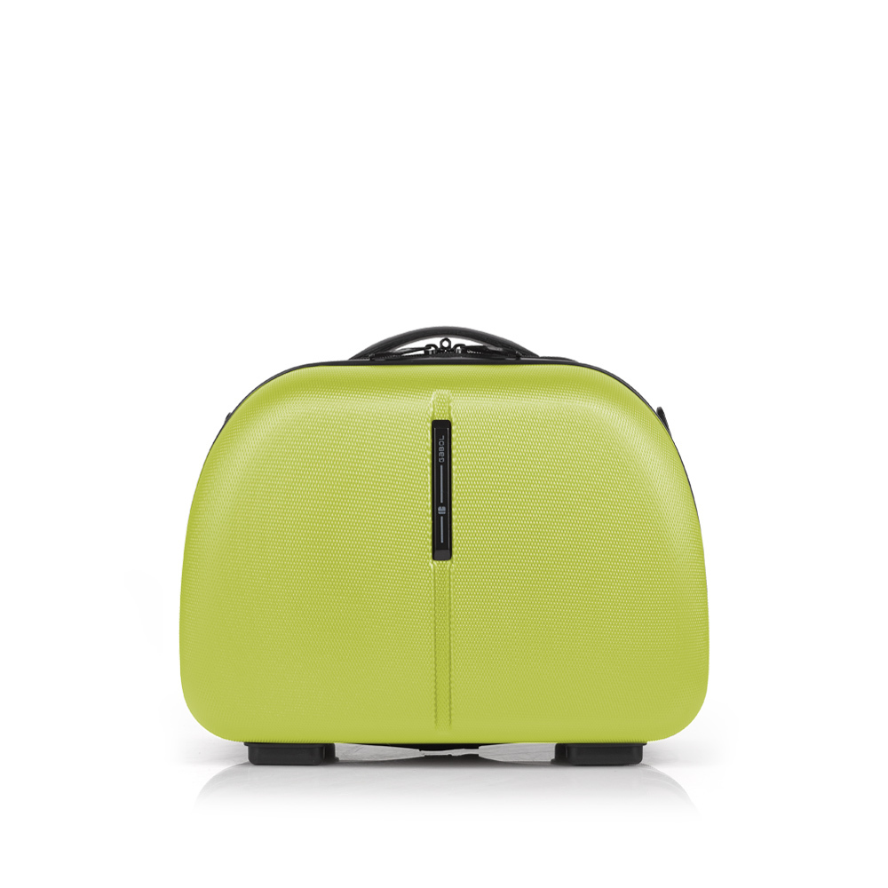 Neseser 35x28x18 cm 12l Paradise pistaći zelena Gabol | PackUP Neseser 35x28x18 cm 12l Paradise pistaći zelena Gabol