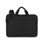 Notebook torba 42x31x3 cm 156 Division crna Gabol | PackUP Notebook torba 42x31x3 cm 15,6" Division crna Gabol