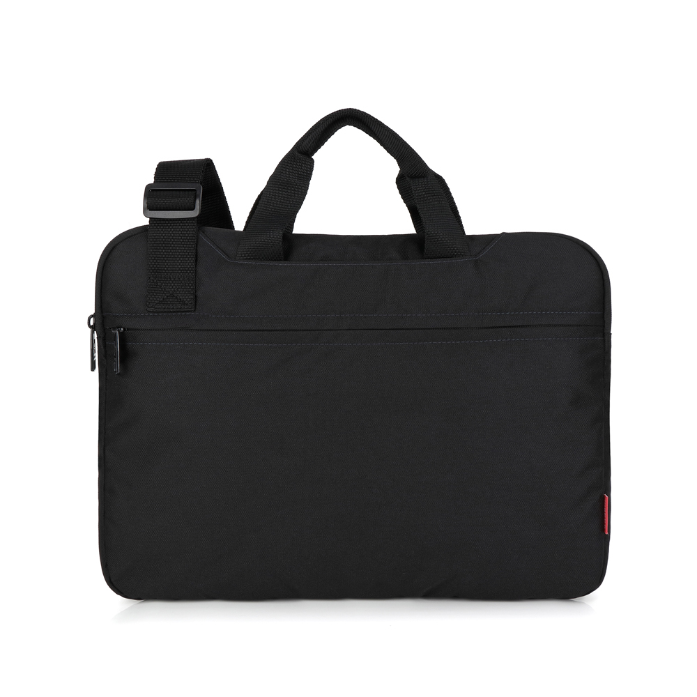Notebook torba 42x31x3 cm 156 Division crna Gabol | PackUP Notebook torba 42x31x3 cm  15,6" Division crna Gabol