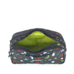 Pernica sa tri odeljka 22x9x9 cm Climb Gabol | PackUP Pernica sa tri odeljka 22x9x9 cm Climb Gabol