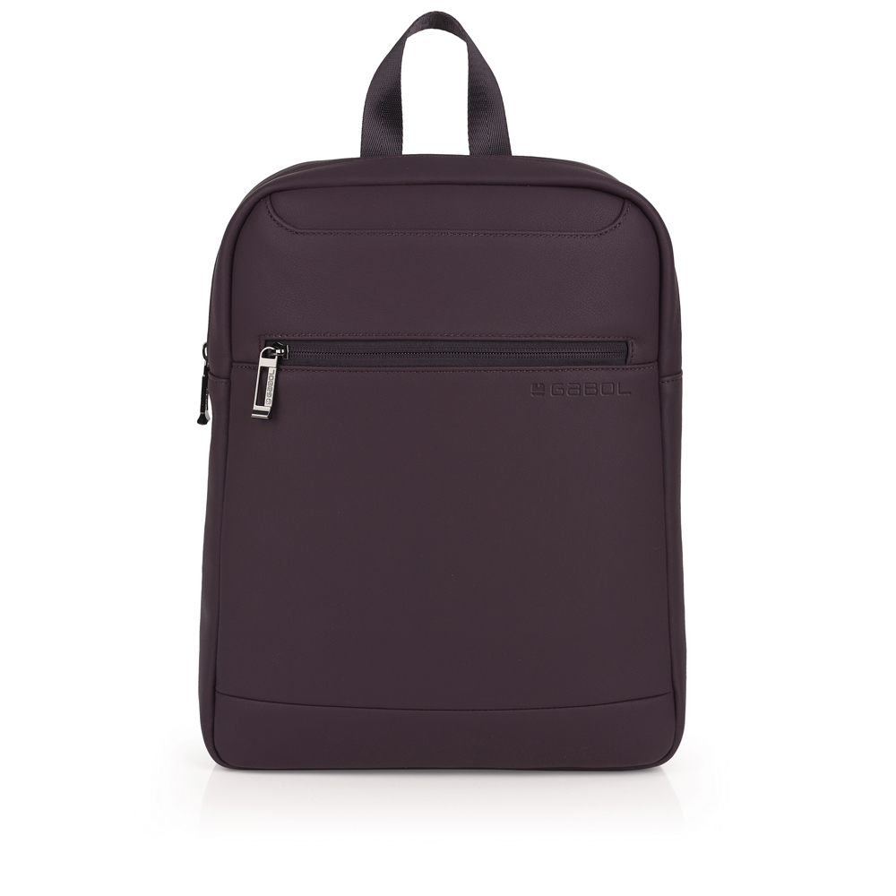 Ranac 27x34x8 cm 129 Pause bordo Gabol | PackUP Ranac 27x34x8 cm   12,9" Pause bordo Gabol