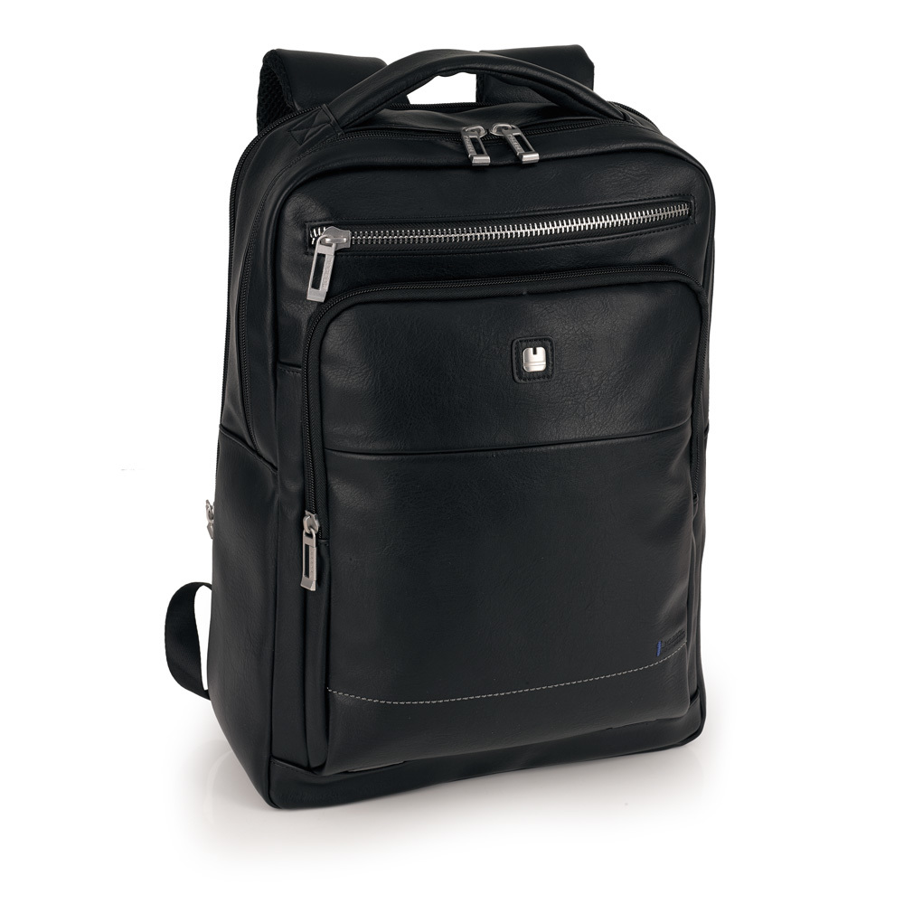 Ranac 31x43x12 cm Stinger crna Gabol | PackUP Ranac 31x43x12 cm Stinger crna Gabol