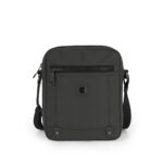 Torbica na rame muška 18x22x6 cm Dock siva Gabol | PackUP Torbica na rame muška 18x22x6 cm Dock siva Gabol