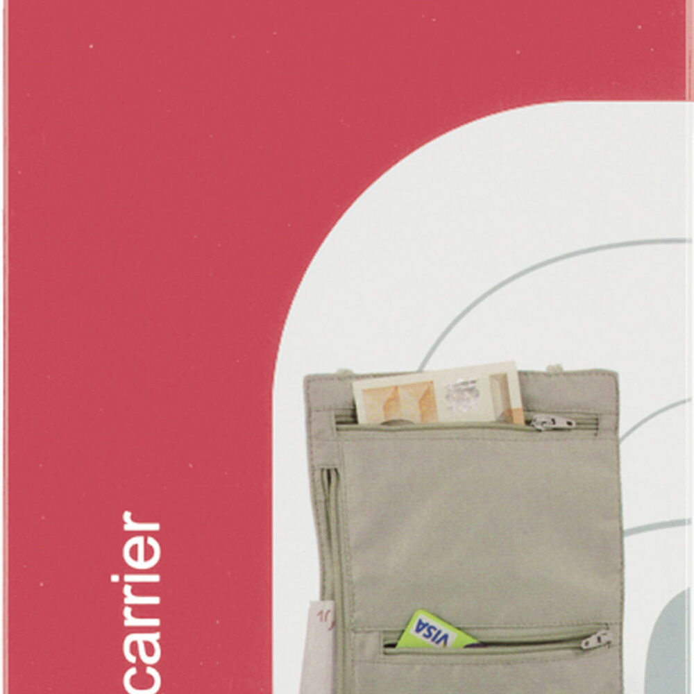 Torbica za novac 15x20 cm krem Gabol | PackUP Torbica za novac 15x20 cm krem Gabol