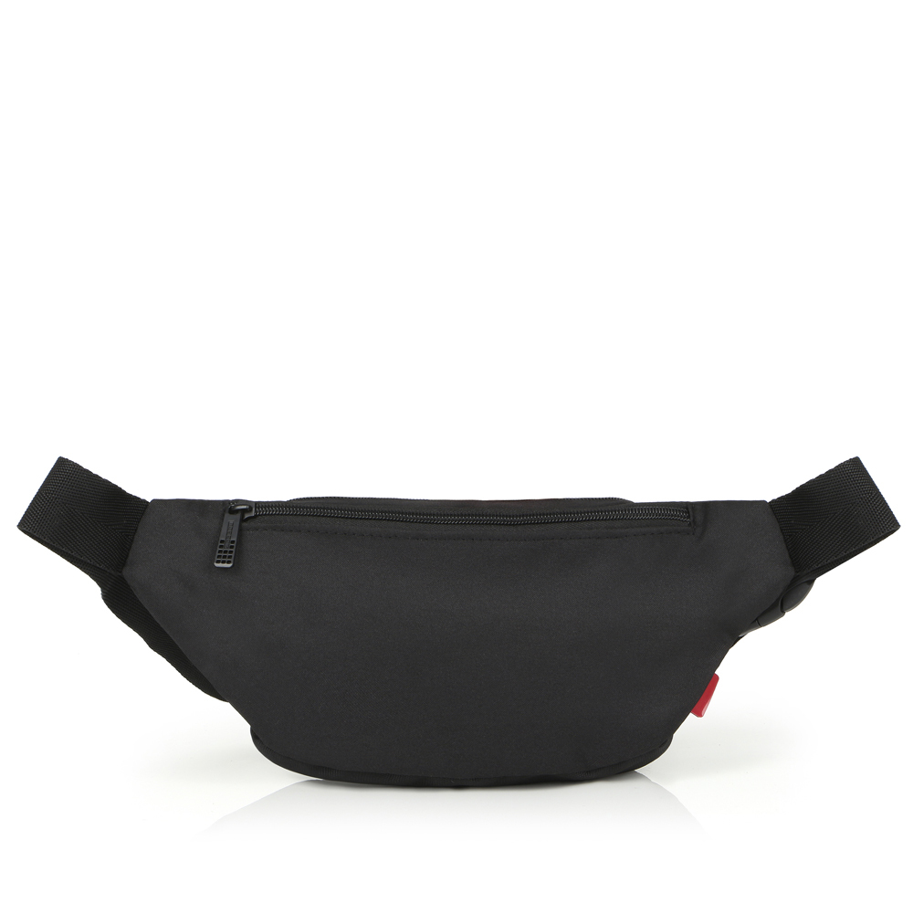 Torbica za struk 13x17x6 cm Crony ECO crna Gabol | PackUP Torbica za struk 13x17x6 cm Crony ECO crna Gabol