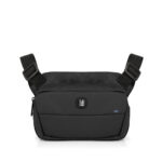 Torbica za struk 19x12x3 cm Flash siva Gabol