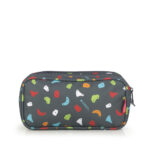 Pernica sa tri odeljka 22x9x9 cm Climb Gabol | PackUP Pernica sa tri odeljka 22x9x9 cm Climb Gabol