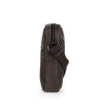 Torba na rame muška 18x22x6 cm Tibet braon Gabol | PackUP Torba na rame muška 18x22x6 cm Tibet braon Gabol