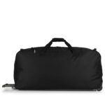 Torba putna sa točkićima  83x37x36 cm eko tekstil 110l/3,125 kg Week Eco crna Gabol