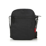 Torbica na rame muška 14x19x6 cm Crony ECO crna Gabol