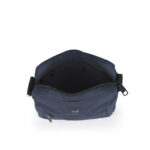 Torbica na rame muška 20x25x6 cm Neptuno Gabol