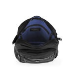 Torbica na rame muška 20x25x8 cm Flash siva Gabol