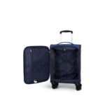 Kofer mali kabinski 35x55x20 cm polyester 31l 2 kg Cloud extra light plava Gabol