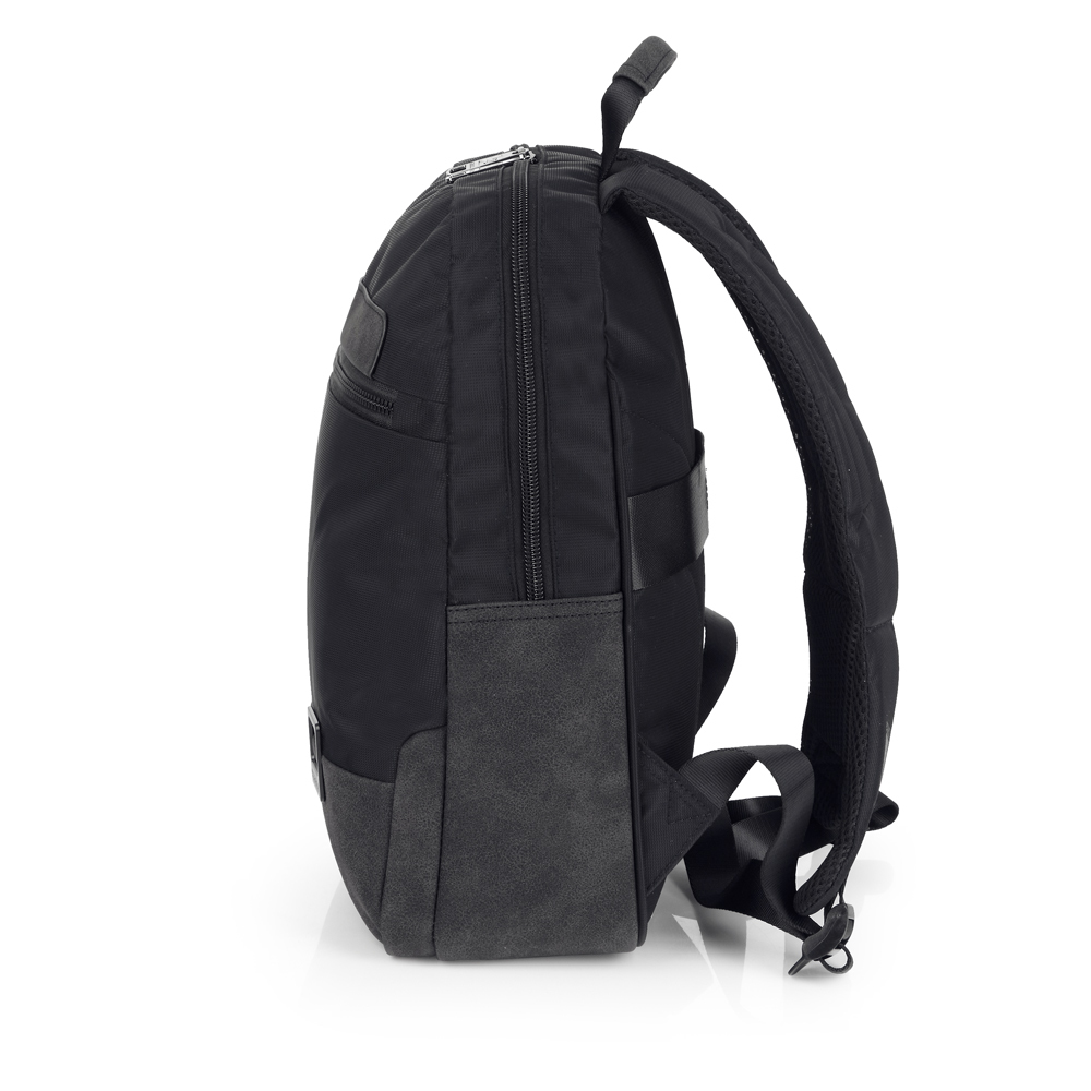 Ranac 26x33x8 cm 7l Stone crna Gabol | PackUP Ranac 26x33x8 cm 7l Stone crna Gabol