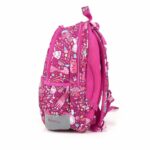 Ranac školski ergonomskipodesivi kaiševi 32x42x18 cm 22 l Toy Gabol | PackUP Ranac školski ergonomski/podesivi kaiševi 32x42x18 cm 22 l Toy Gabol