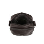 Torba na rame muška 15x18x7 cm Tibet braon Gabol | PackUP Torba na rame muška 15x18x7 cm Tibet braon Gabol