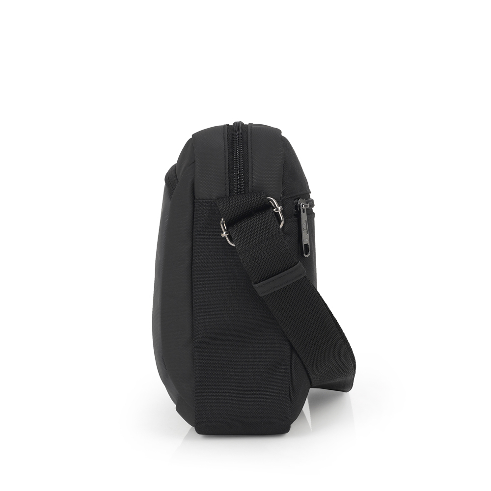 Torbica na rame muška 18x21x7 cm Saturno Gabol | PackUP Torbica na rame muška 18x21x7 cm Saturno Gabol