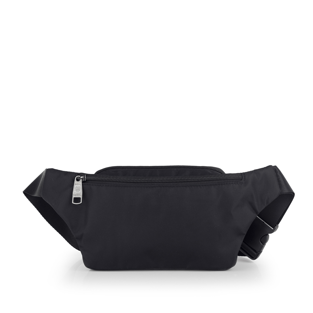 Torbica za struk 31x13x4 cm Stone crna Gabol | PackUP Torbica za struk 31x13x4 cm Stone crna Gabol