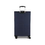Kofer veliki 47x79x28 cm  polyester 91l-3 kg Cloud extra light plava Gabol