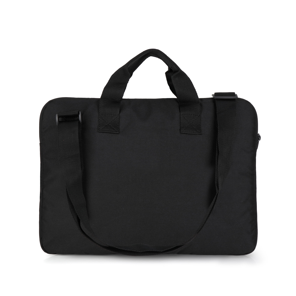 Notebook torba 42x31x3 cm 156 Division crna Gabol | PackUP Notebook torba 42x31x3 cm 15,6" Division crna Gabol