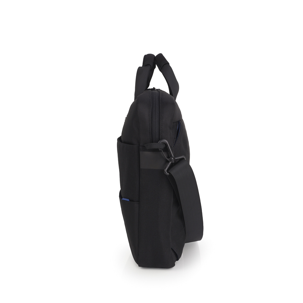 Notebook torbaranac 42x31x7 cm 156 Intro crna Gabol | PackUP Notebook torba/ranac 42x31x7 cm  15,6" Intro crna Gabol