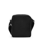 Torbica na rame muška 15x18x7 cm Flash siva Gabol