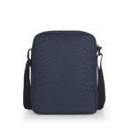 Torbica na rame muška 20x25x6 cm Neptuno Gabol