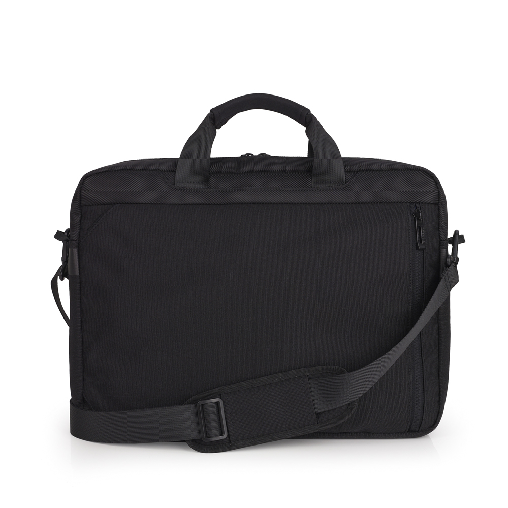 Notebook torbaranac 42x31x7 cm 156 Intro crna Gabol | PackUP Notebook torba/ranac 42x31x7 cm  15,6" Intro crna Gabol