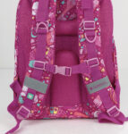 Ranac školski ergonomskipodesivi kaiševi 32x42x18 cm 22 l Toy Gabol | PackUP Ranac školski ergonomski/podesivi kaiševi 32x42x18 cm 22 l Toy Gabol