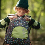 Ranac školski ergonomski 32x44x18 cm 21l Climb Gabol | PackUP Ranac školski ergonomski 32x44x18 cm 21l Climb Gabol