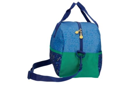 Dečija putna torba DINO plava ENSO-2