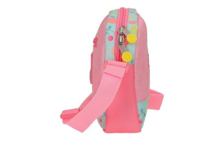 Dečija torba JUICY FRUITS pink ENSO 2