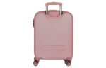 Kofer RIGA Powder pink 55cm MOVOM-3
