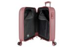 Kofer RIGA Powder pink 55cm MOVOM-5