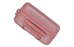 Kofer RIGA Powder pink 55cm MOVOM-6