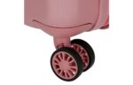 Kofer RIGA Powder pink 55cm MOVOM-10