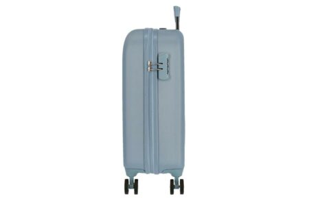Kofer RIGA Sky blue 55cm MOVOM 2