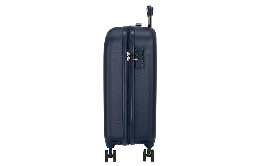 Kofer RIGA teget 55cm MOVOM-2